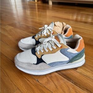 HOFF Multicolor Women's Sneakers